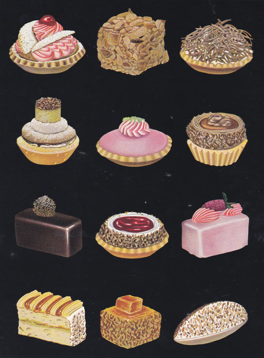 Commercial Confectionery, 1937.