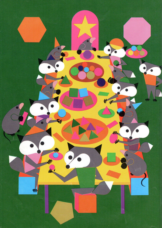 Shapes (1974)