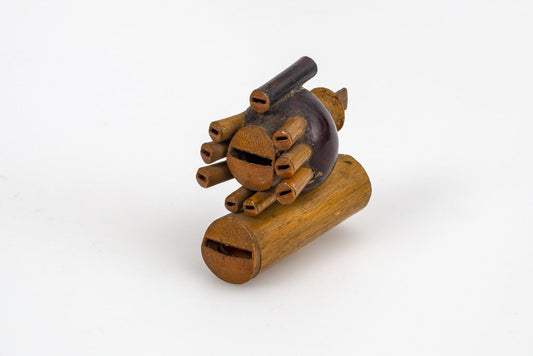 Pigeon Whistles.