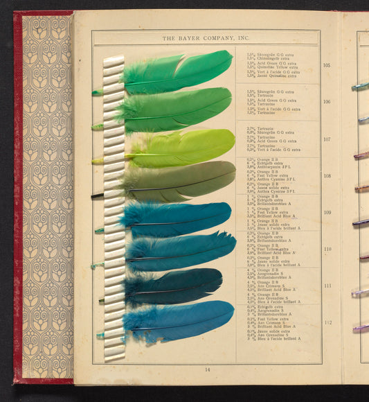 Feather Weight