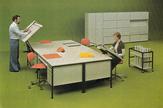 A 1970s Stationery Catalogue.
