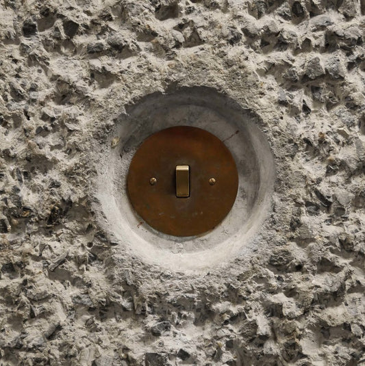 Barbican Details.