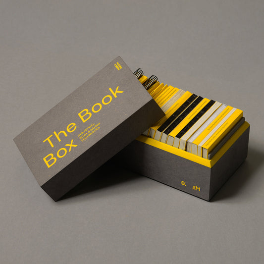 The Book Box.