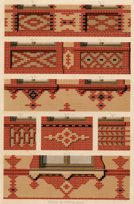 Brick Tease.