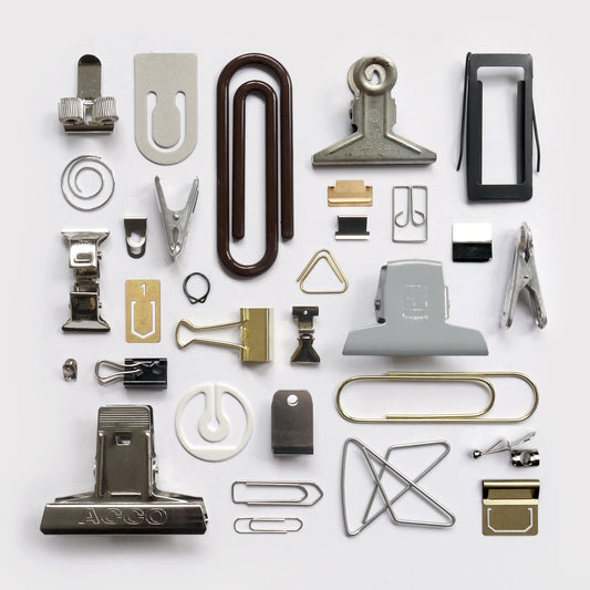 Happy Paperclip Day!
