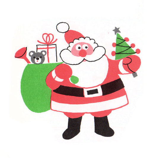 How to draw Christmas (1986)
