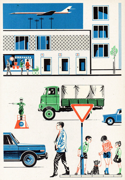 Mathematik 1. 1972