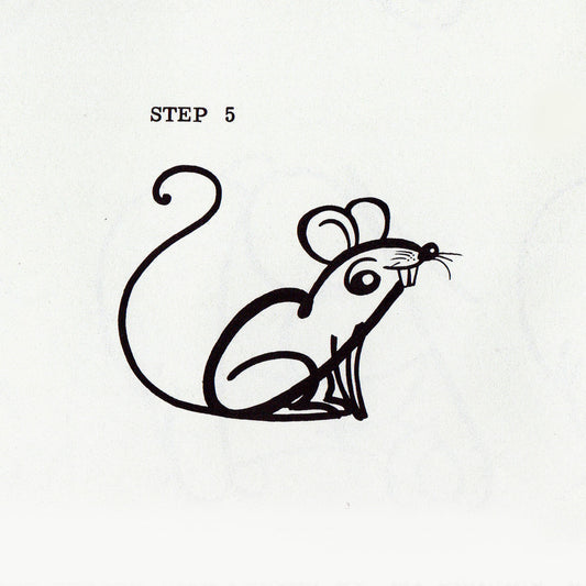 Alphabet Antics (1955)