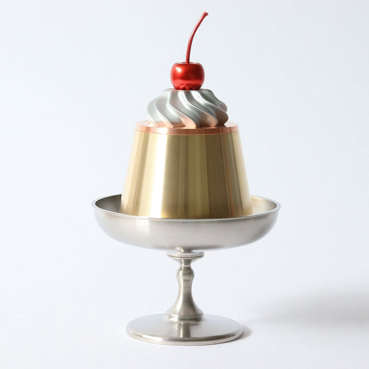 Just desserts.