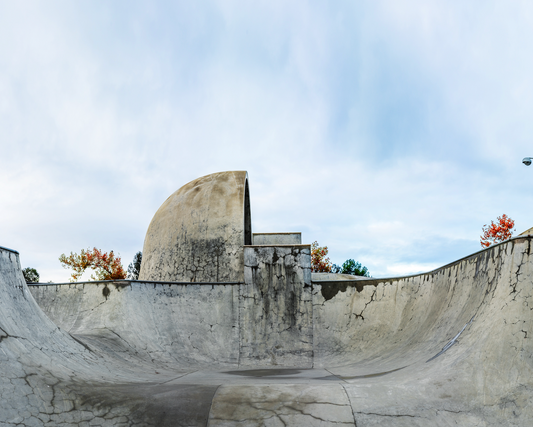 Skate Expectations