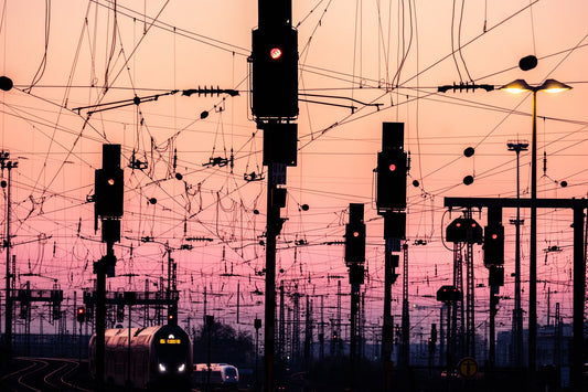 High Lines.