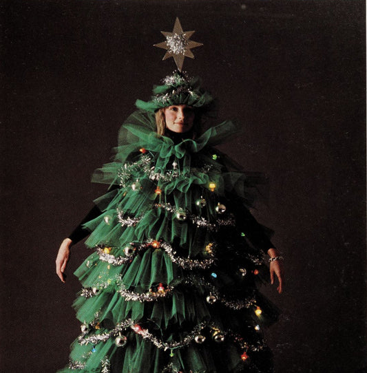 Happy December!