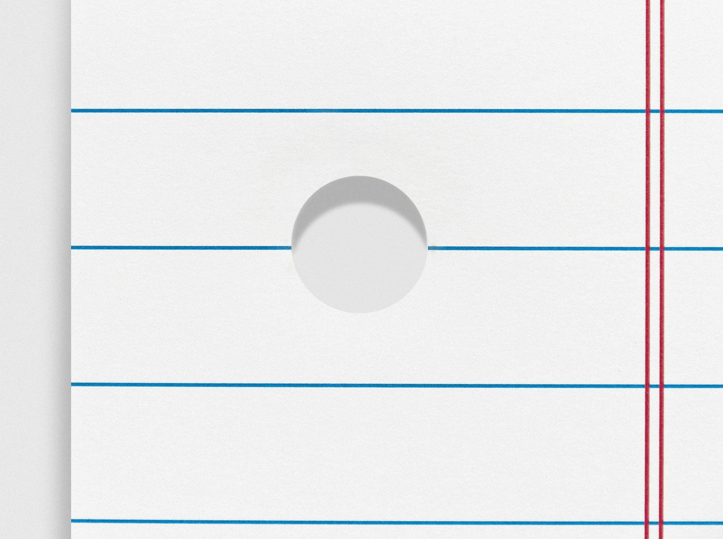 Foolscap Planner 2025