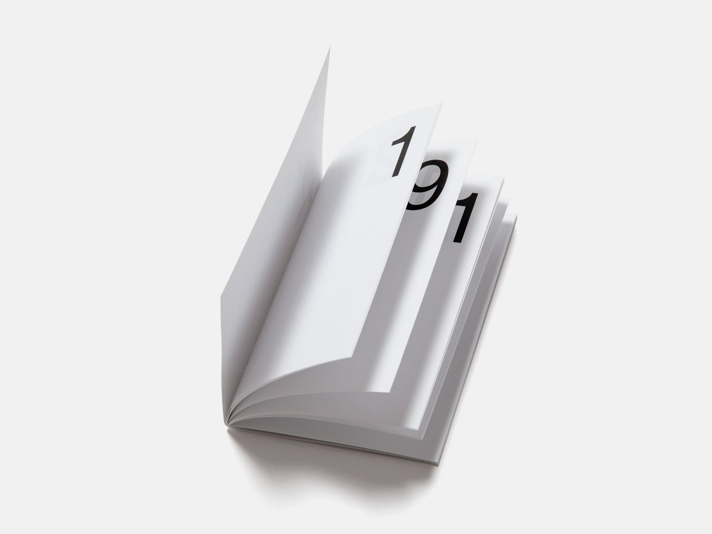 Month Notebook