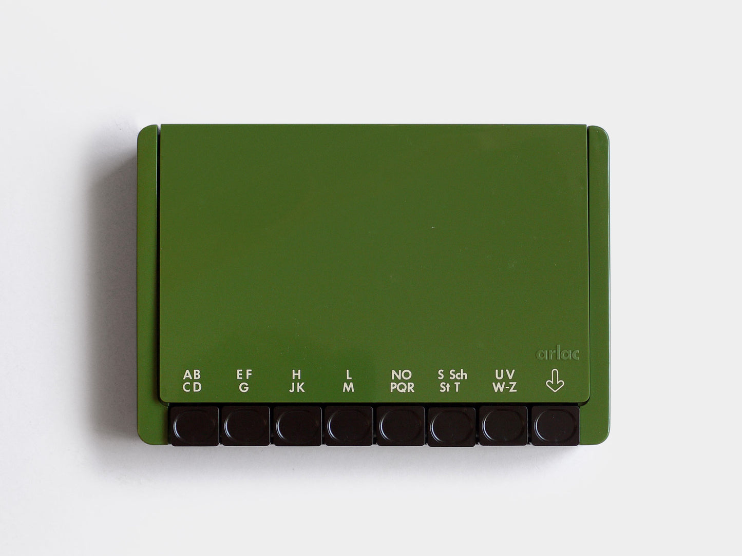 Fonadress Telephone Index (1970s)