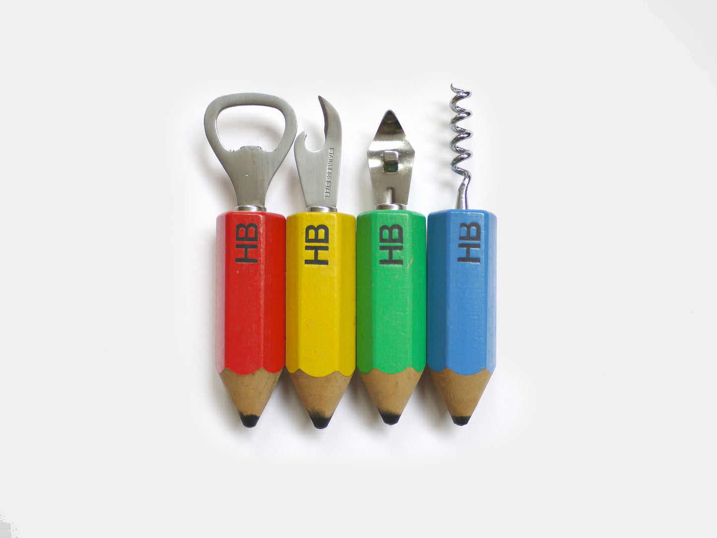 Pencil Kitchen Tools (1980s)