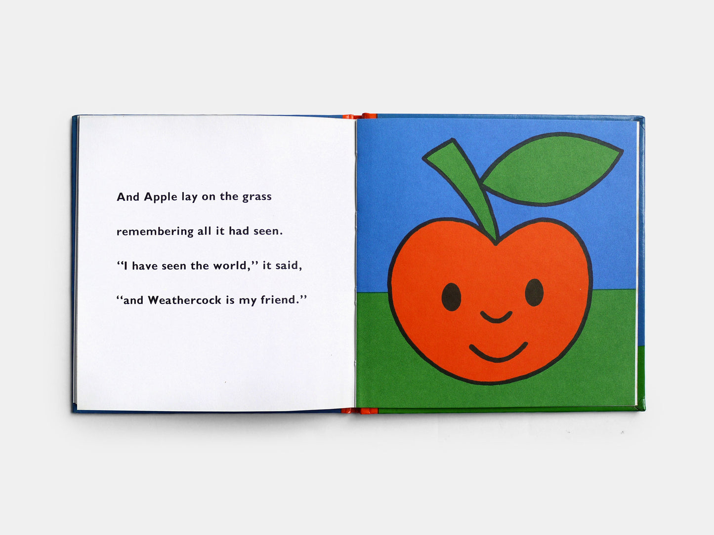 The Apple (1977)