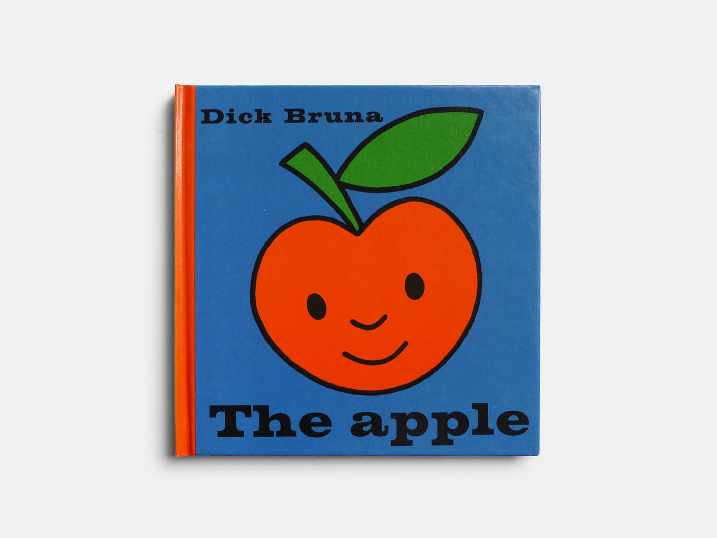 The Apple (1977)
