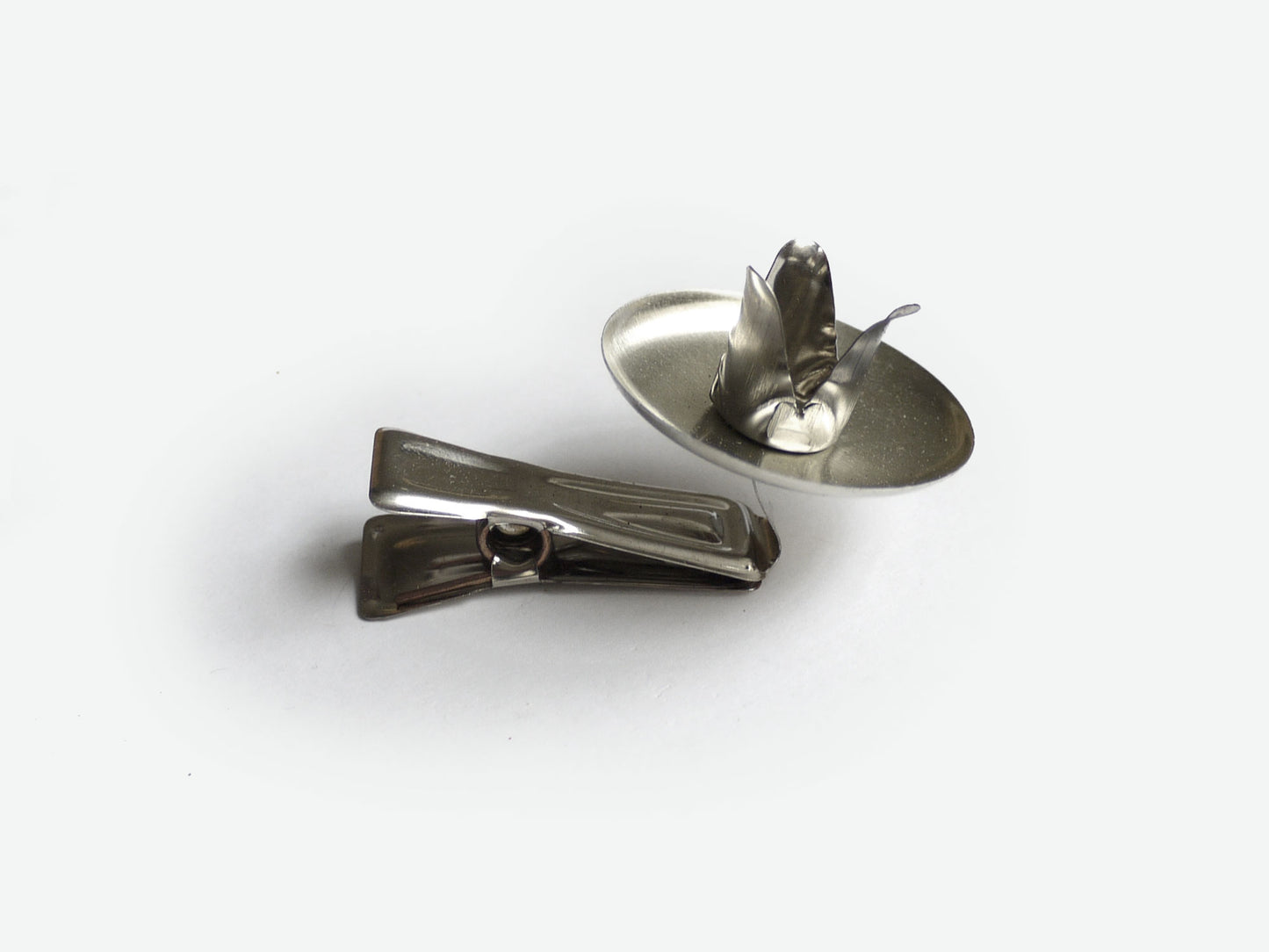 Candle Clips (1970s)