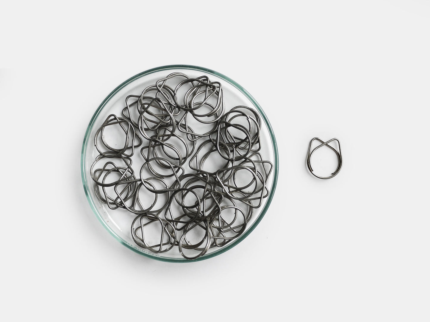 Ring Clips (x10)
