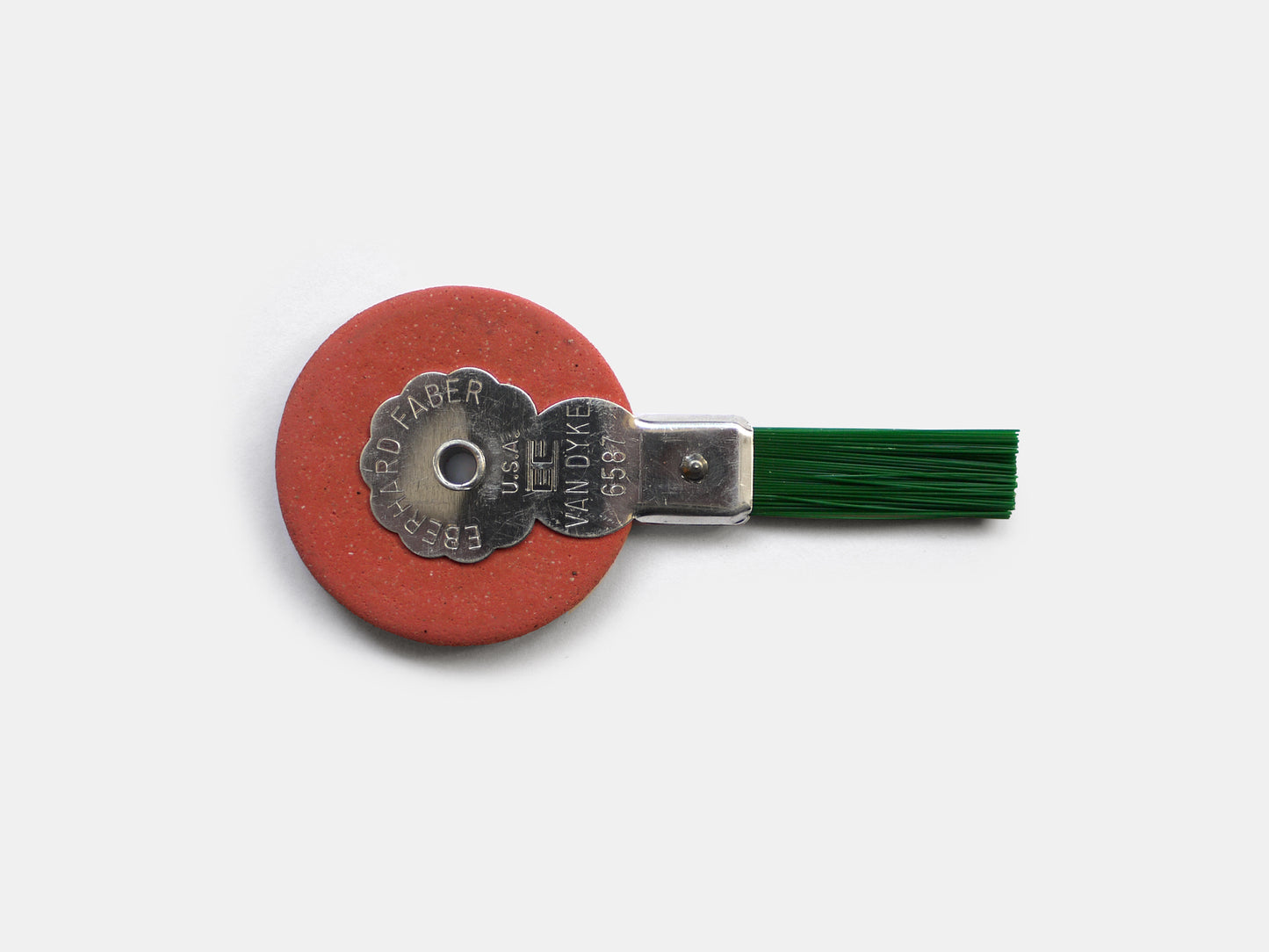 Comet Eraser 6587 (1960s)