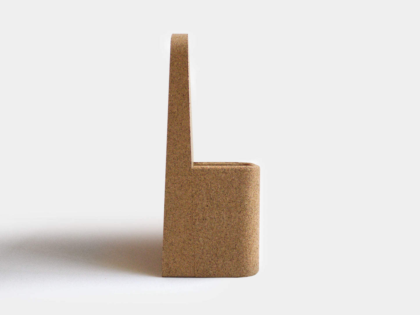 Corkboard Pen Pot