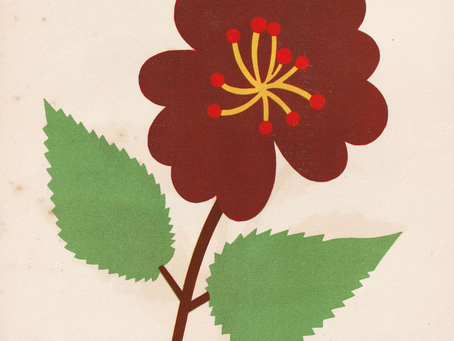 Decoupages 2 (1948)