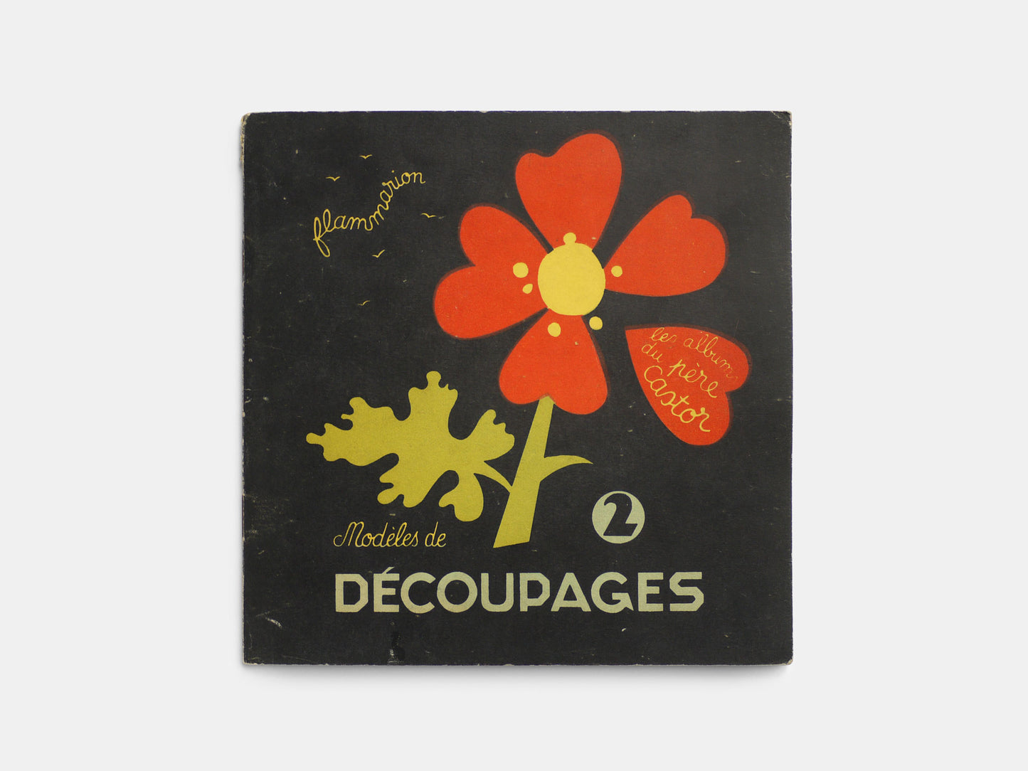 Decoupages 2 (1948)
