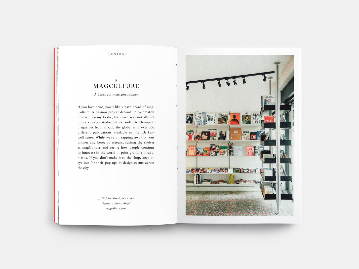 Design London