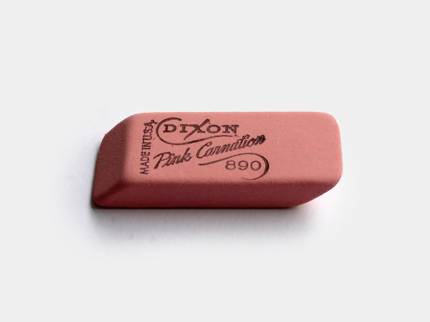 Dixon Pink Carnation (1960s)