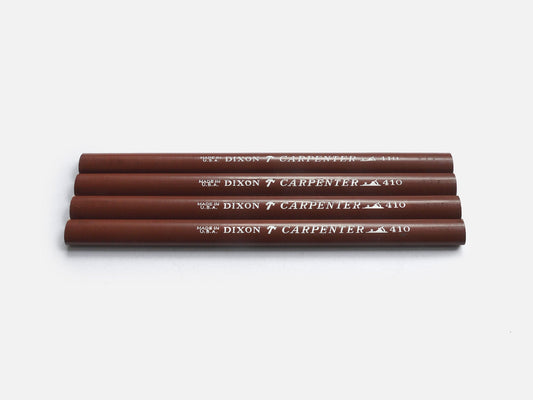 Dixon Carpenter Pencil (1970s)