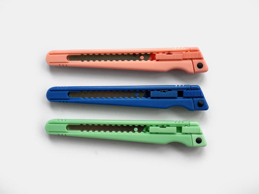 Fancy Craft Knife (1980s)