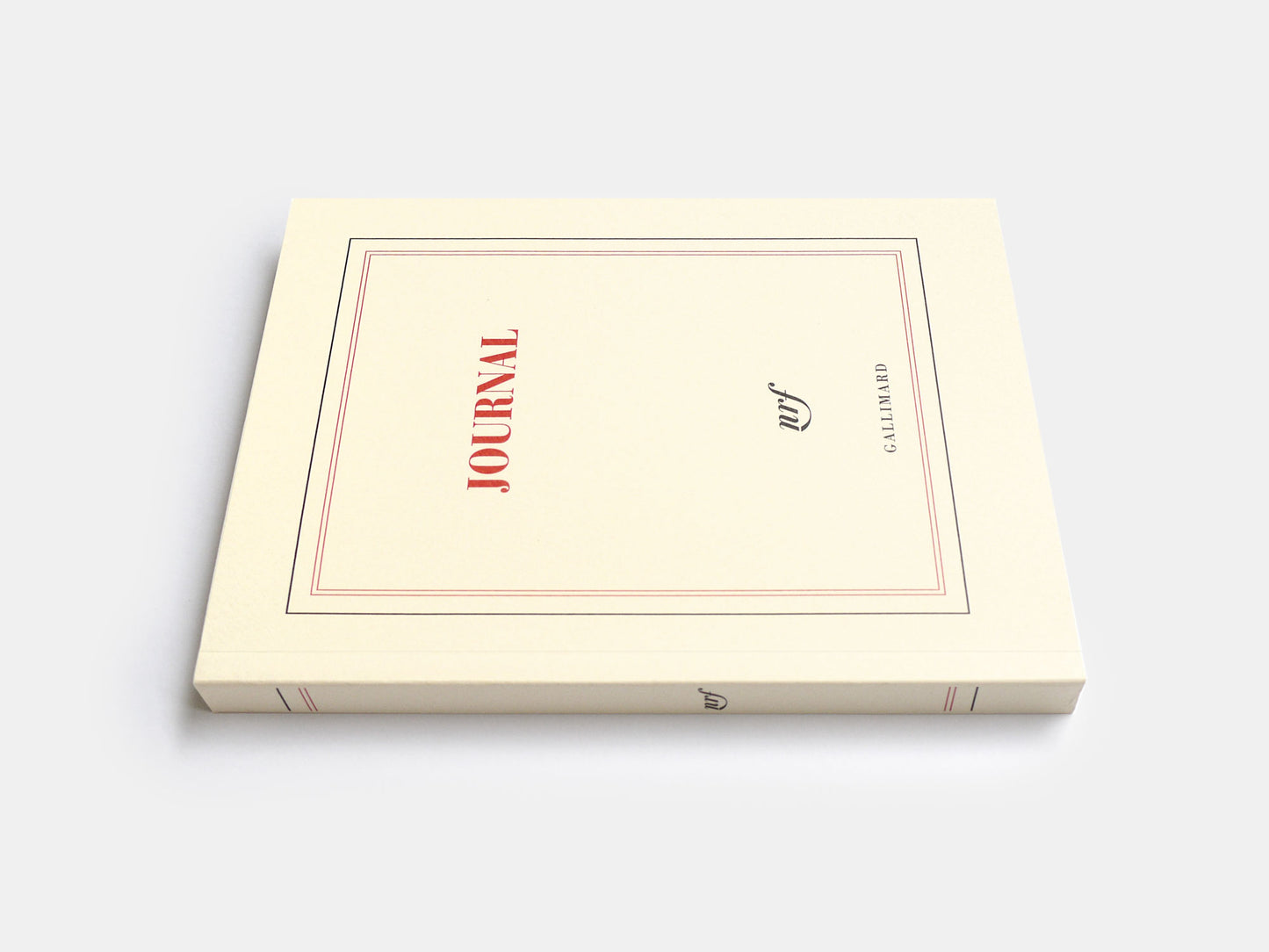 Paperback Journals
