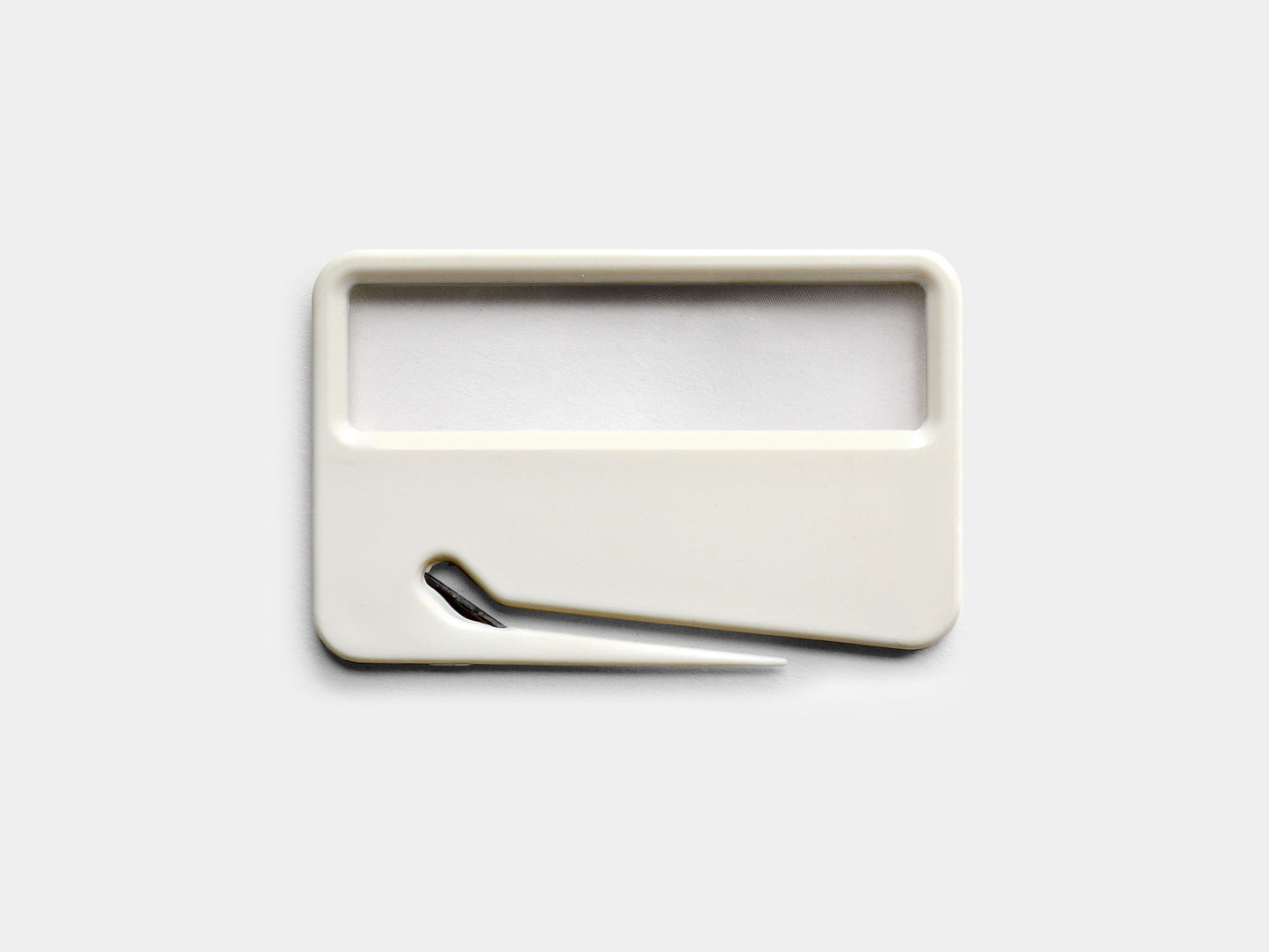 Letter Knife Magnifying Glass