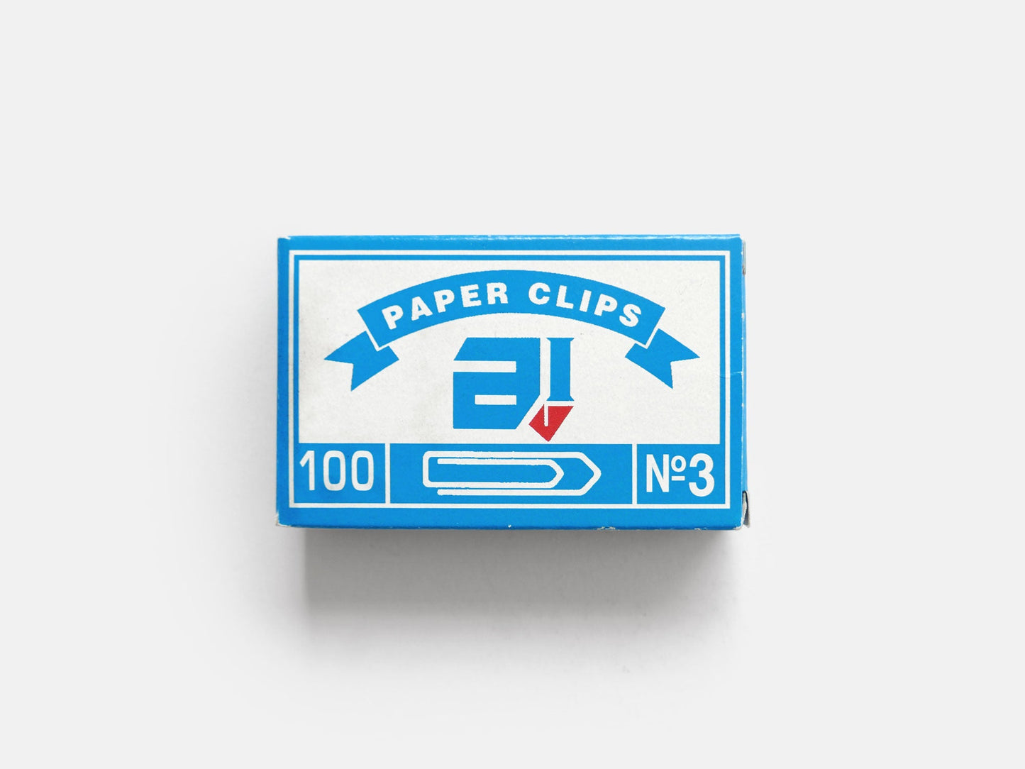 Greek Paperclips