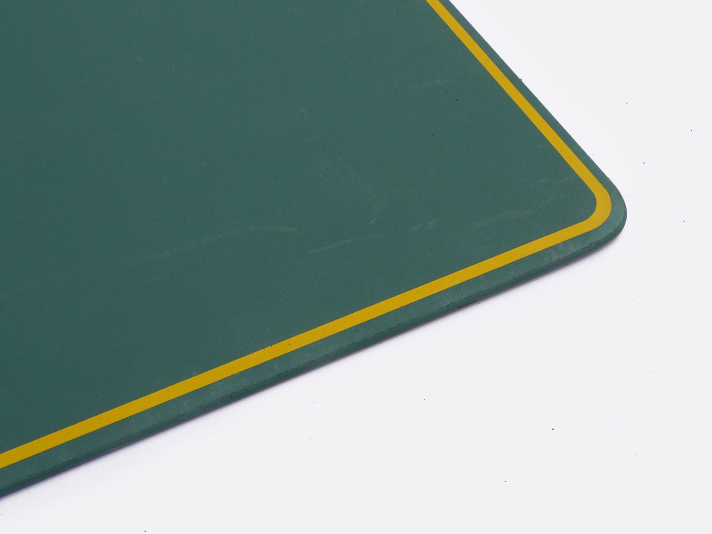 Ideal Green Chalkboard (1970s)