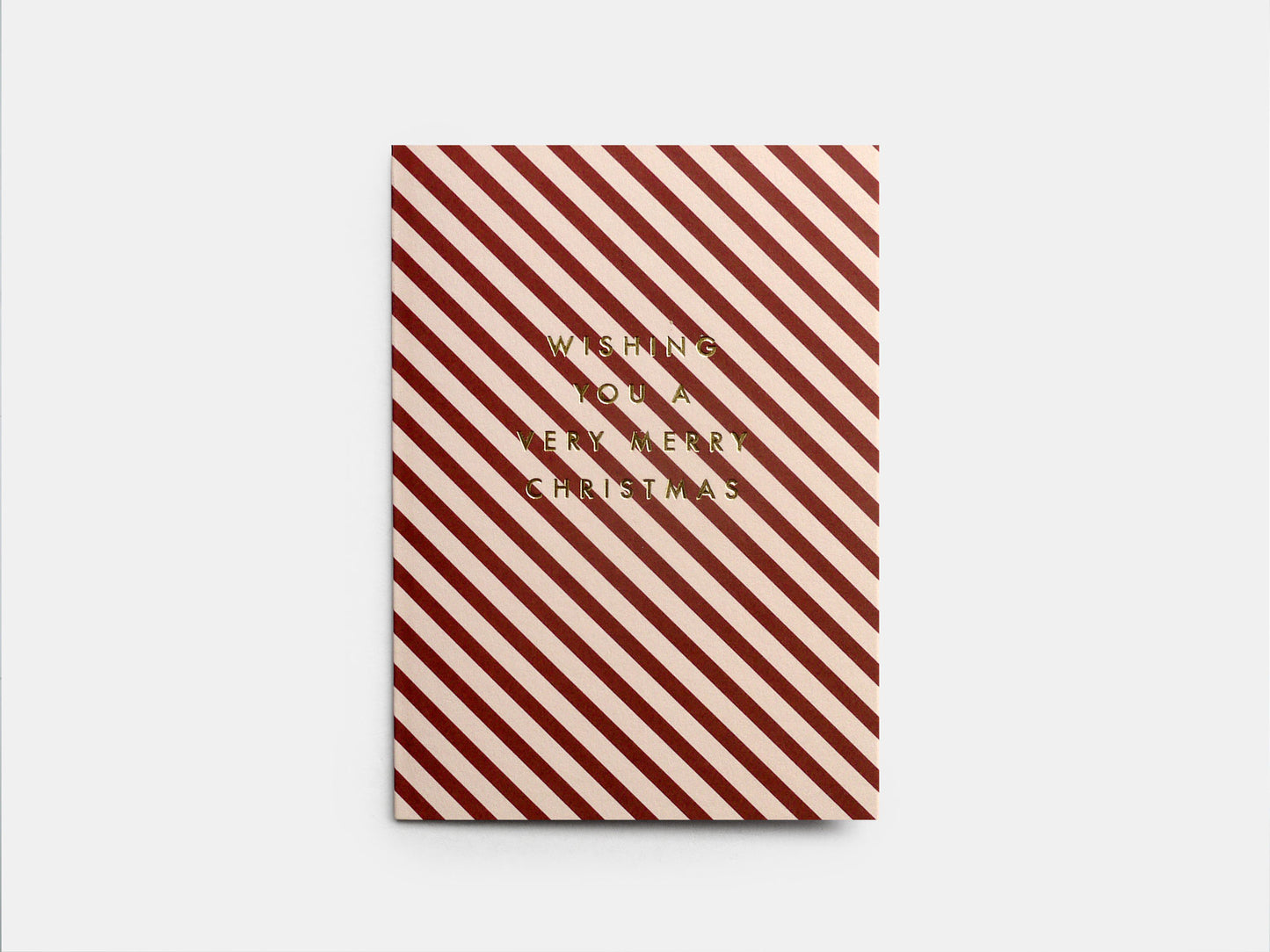 Stripe Card