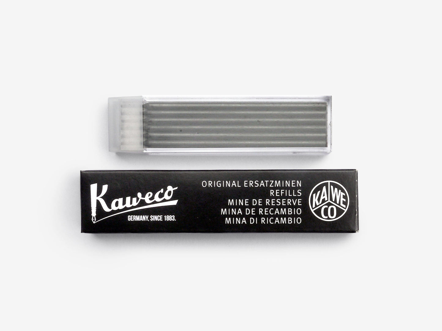 Kaweco Clutch Refill Leads