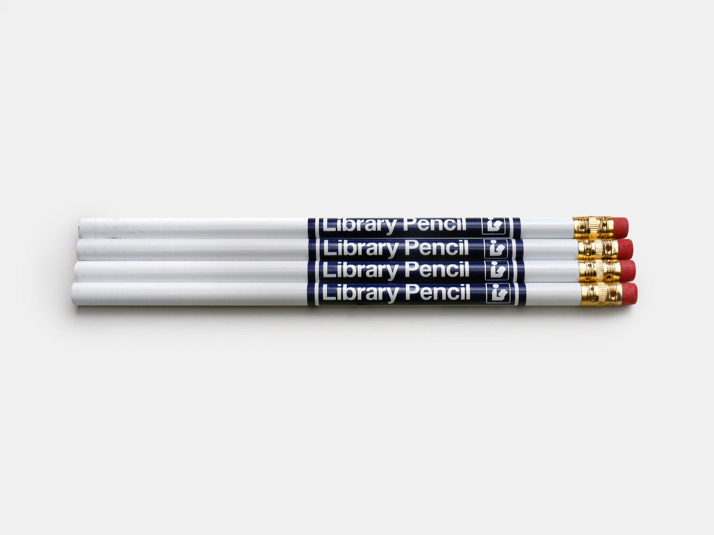Library Pencil