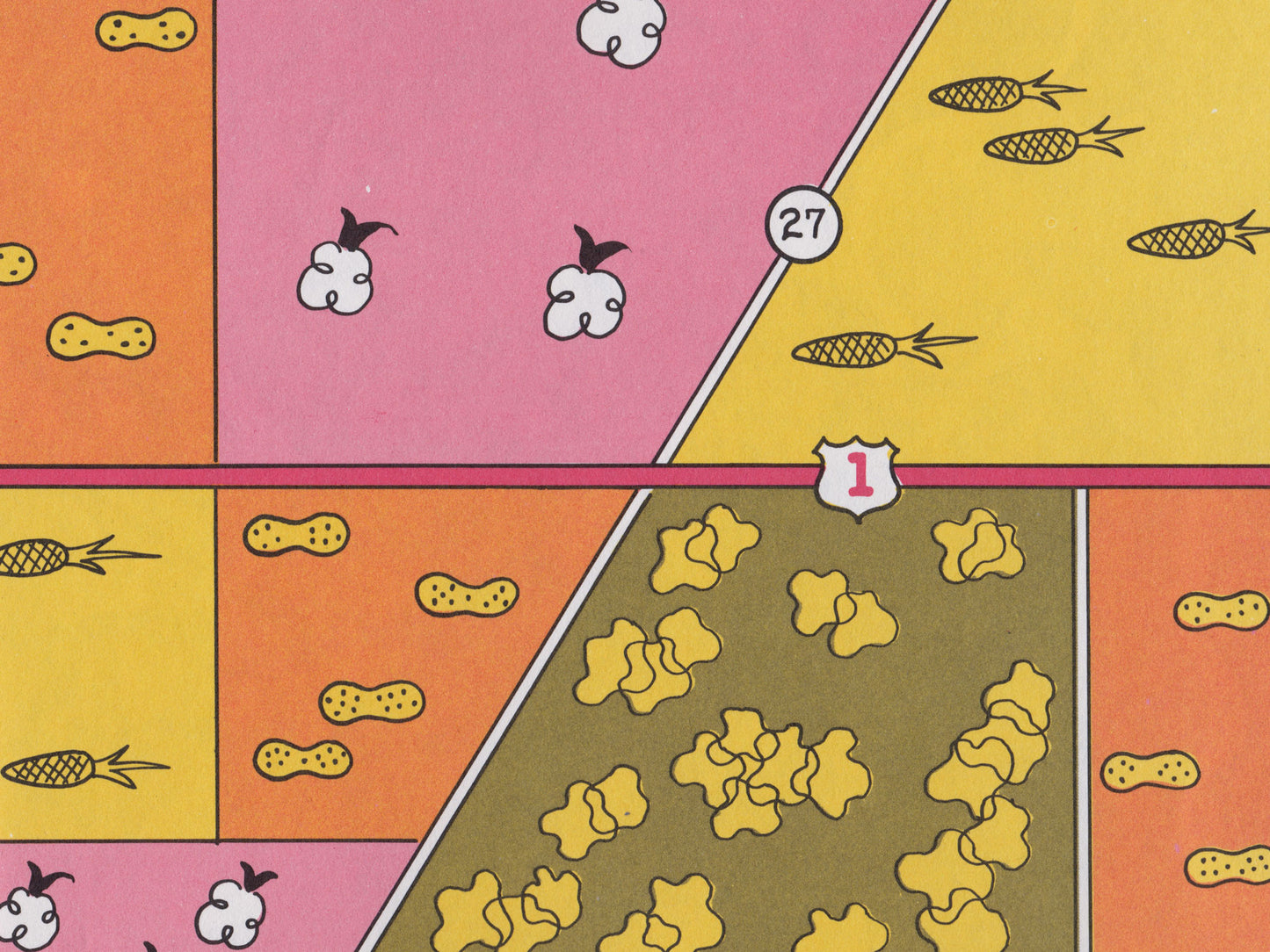 A Map Is A Picture (1965)