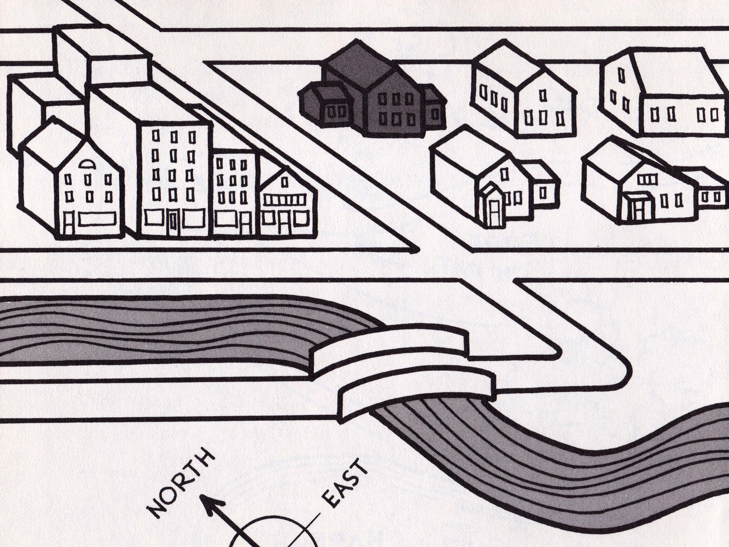A Map Is A Picture (1965)