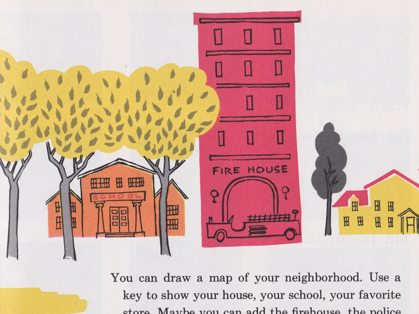 A Map Is A Picture (1965)