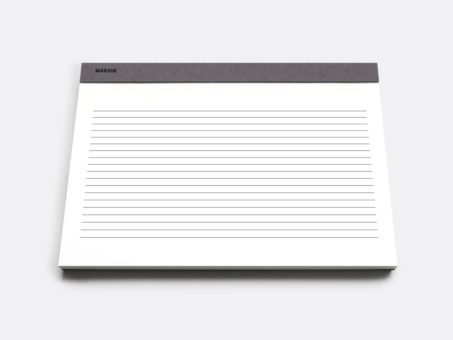 Margin Pad Large