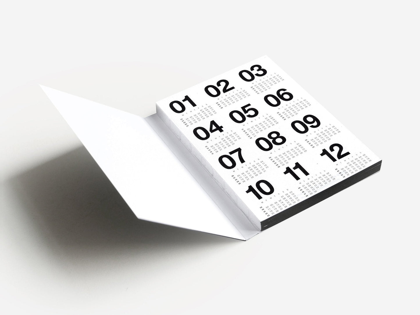 365 Type Planner 2026