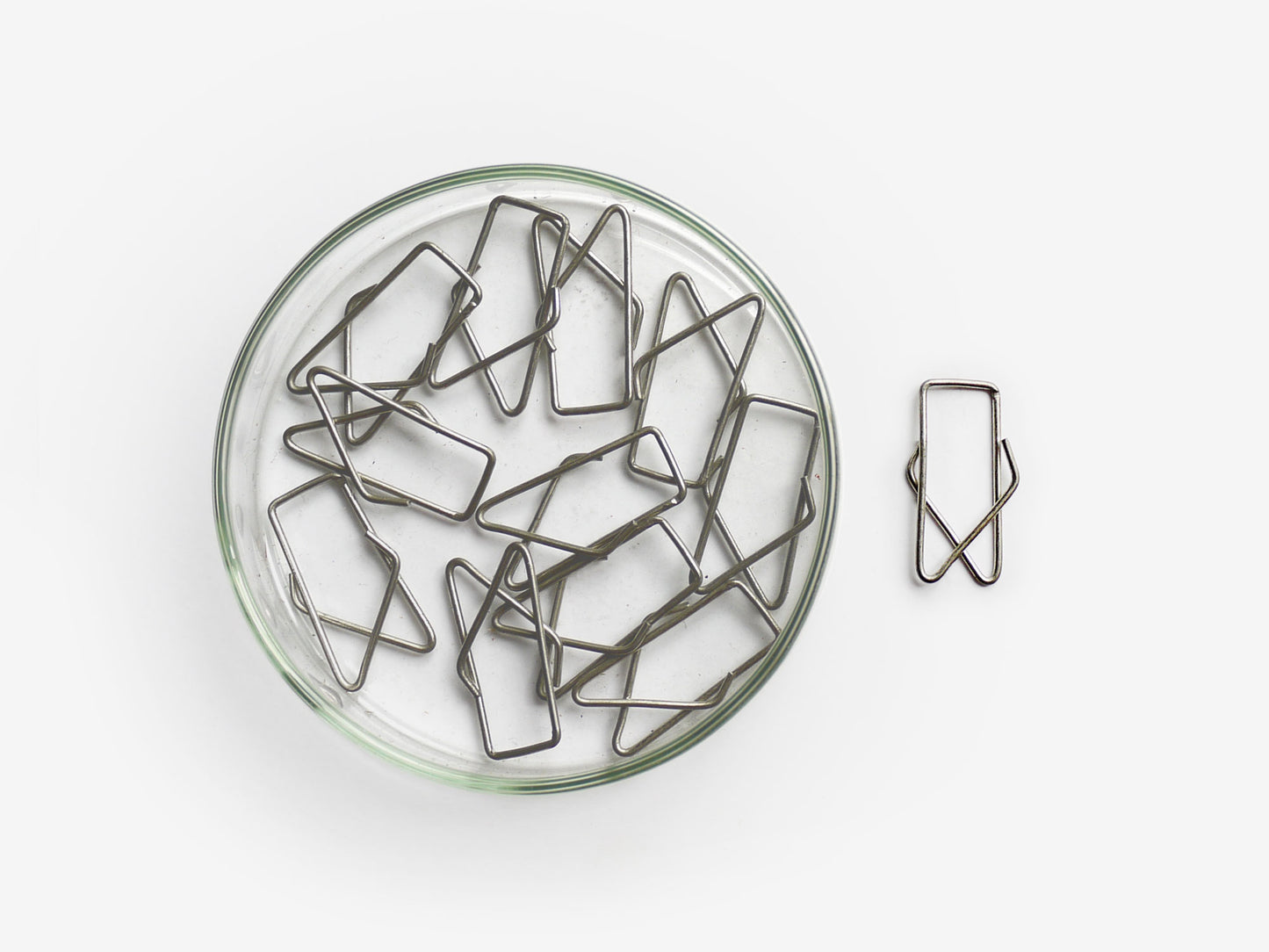 Imperial Gem Paperclips (1960s)