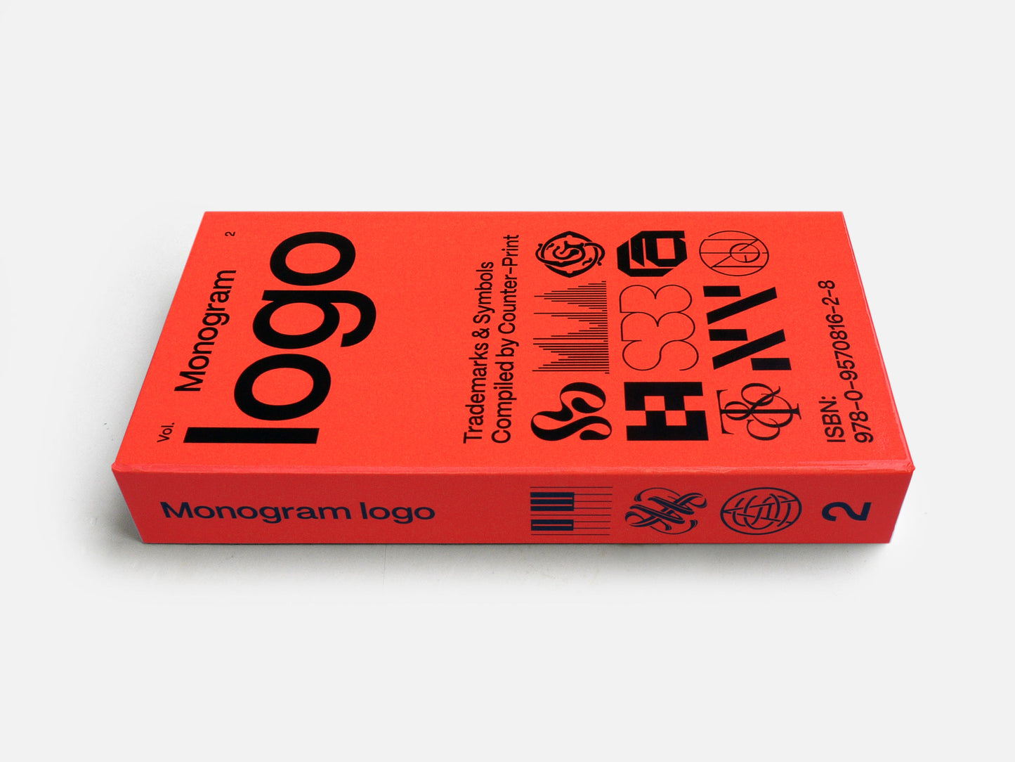 Monogram Logos