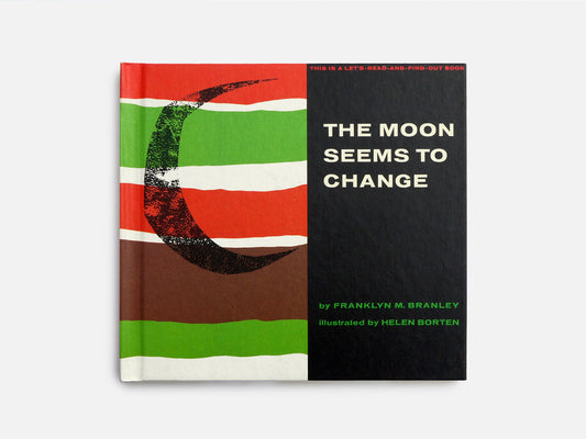 Moon Seems to Change (1960)
