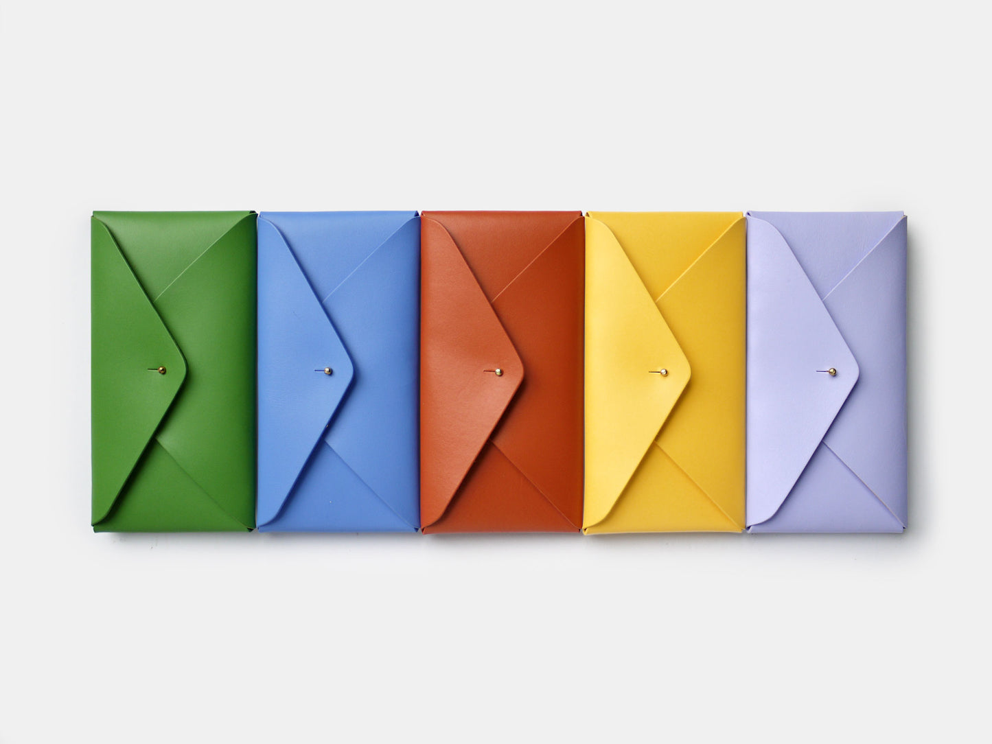 P&C Envelope Pencil Case