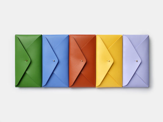 P&C Envelope Pencil Case