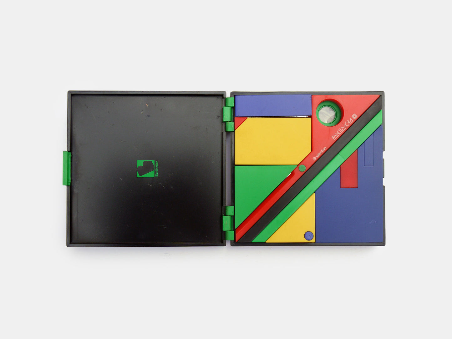 Office Tangram (1980s)